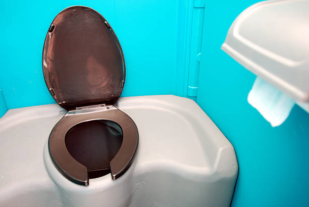 Best Luxury portable toilet rental  in Hamburg, IA