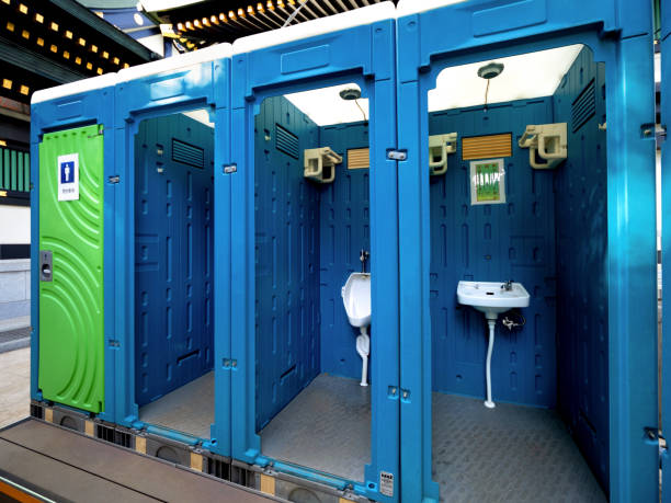 Best Affordable portable toilet rental  in Hamburg, IA