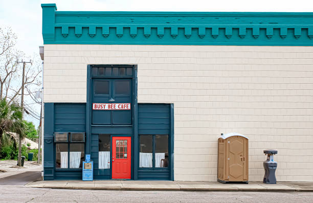 Best Best portable toilet rental  in Hamburg, IA
