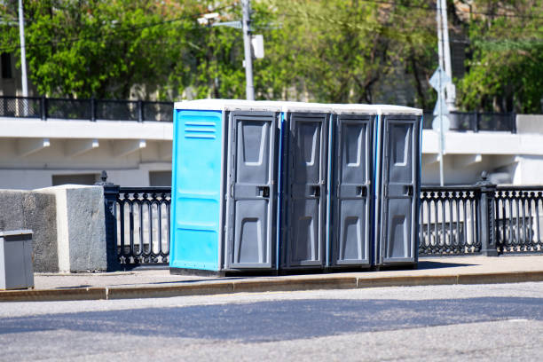 Portable Toilet Options We Offer in Hamburg, IA